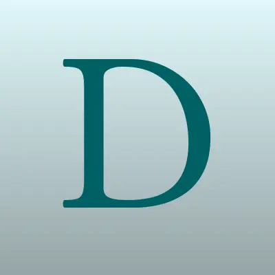 Визитка: DaLZ, торговая компания в Москве