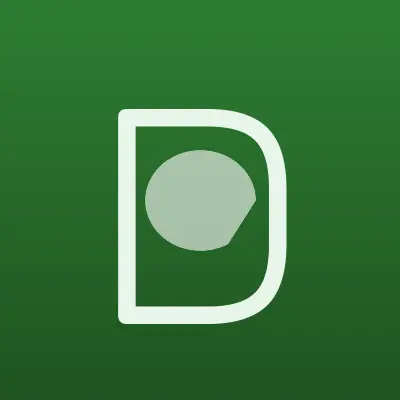 Визитка: DaMei, магазин материалов для ногтевого и ресничного сервиса во Владимире-Александровском