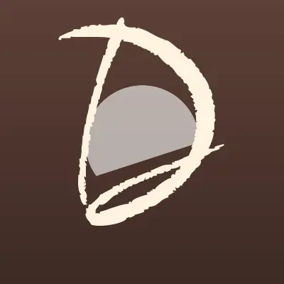 Визитка: Dabigi Work Group, школа танцев в Томске