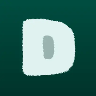 Визитка: Dada, кафе в Махачкале