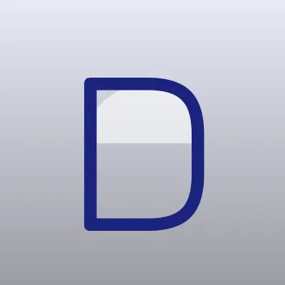 Визитка: Daewoo Enertec, дилерский центр в Ростове-на-Дону