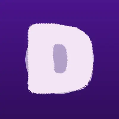 Визитка: Daisy, салон в Тольятти