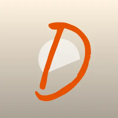 Визитка: Дамион в Томске