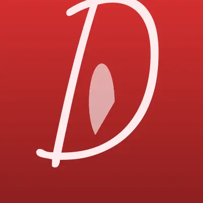 Визитка: Dandy club, спортивно-развлекательный клуб мини-гольфа в Иркутске