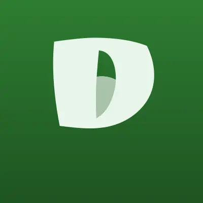 Визитка: Danna Style, центр образования и хореографического искусства в Сургуте