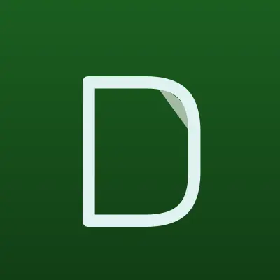 Визитка: Danny Land, детский центр развития во Владивостоке