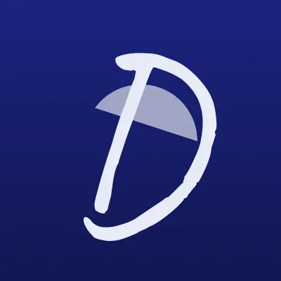 Визитка: Darall, IT-логистическая компания во Владивостоке