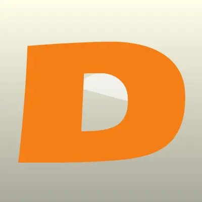 Визитка: Dark Matter Co в Таганроге