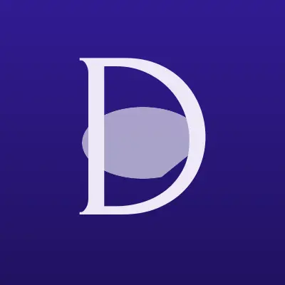 Визитка: DarkDent, стоматология в Назрани