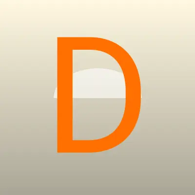 Визитка: Darkrabbit, магазин товаров для курения в Саратове