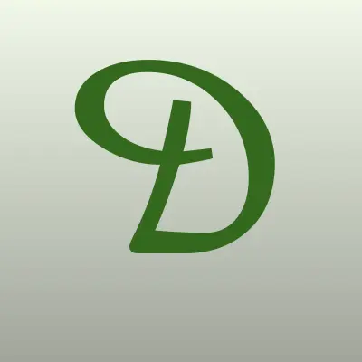 Визитка: Darskyland, центр в Троицке