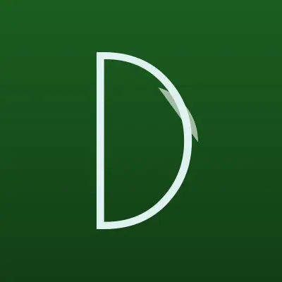 Визитка: Dasko Garden, ресторанный комплекс в Уфе