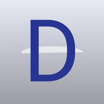 Визитка: Дата Ист, компания по разработке программного обеспечения в Краснообске