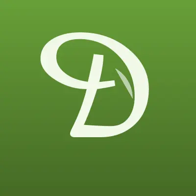 Визитка: Data Management 365, компания по разработке программного обеспечения в Санкт-Петербурге