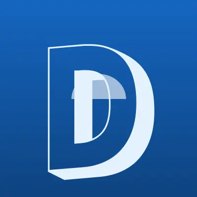 Визитка: Даурия, сеть магазинов и киосков по продаже хлебобулочных изделий в Братске