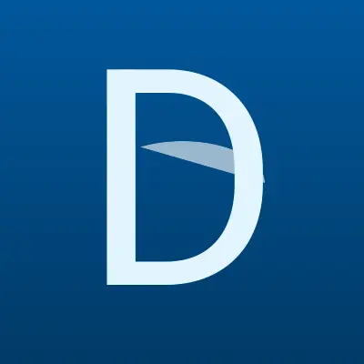 Визитка: Davita, студия в Хабаровске