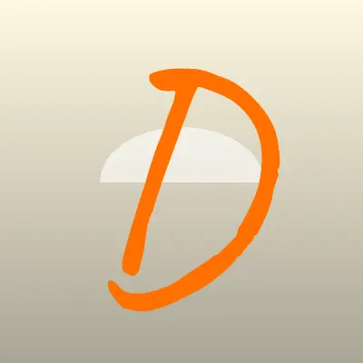 Визитка: Dazer club, магазин носителей информации в Липецке