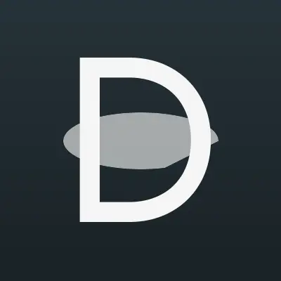 Визитка: De Luxe, продуктовый магазин в Искитиме