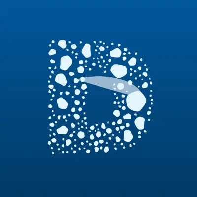 Визитка: Де`Кор, магазин в Кургане