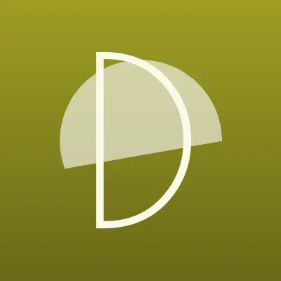 Визитка: Де`Крендель`е, сеть магазинов кондитерских изделий в Омске