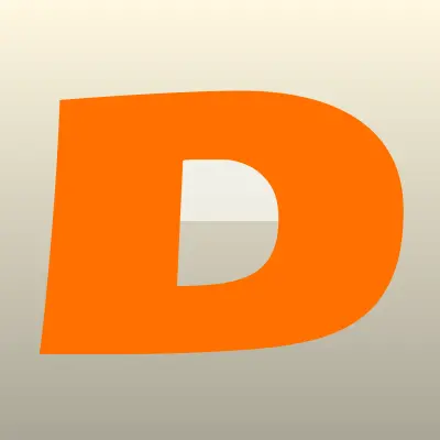 Визитка: DeLogic, производственно-торговая фирма в Ростове-на-Дону