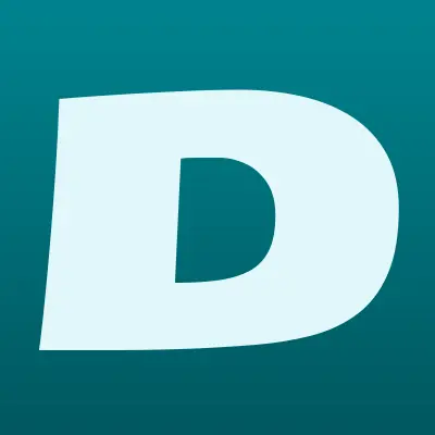 Визитка: DeVision, консалтинговое агентство для девелоперов в Тюмени