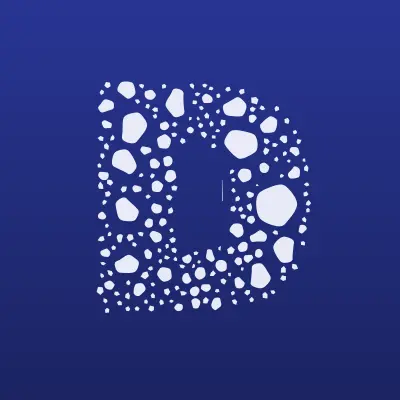 Визитка: DeVita, компания по продаже и установке подвесных потолков в Краснодаре