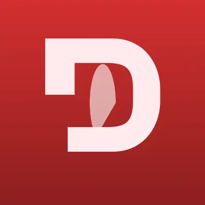 Визитка: DealerKey, фирма по изготовлению автомобильных ключей в Красноярске