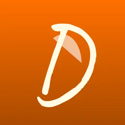 Визитка: Дебют, городская школа спортивного танца в Старом Осколе