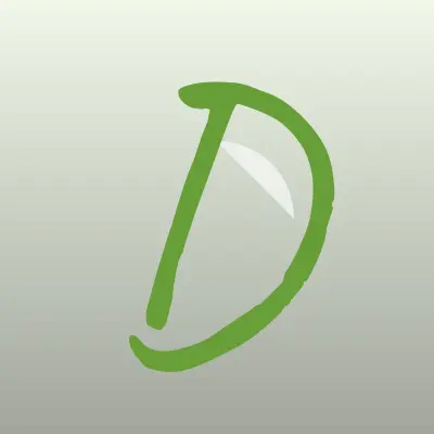 Визитка: Deccawald, компания по продаже аромадиффузоров, отдушек и аромомасел во Владивостоке