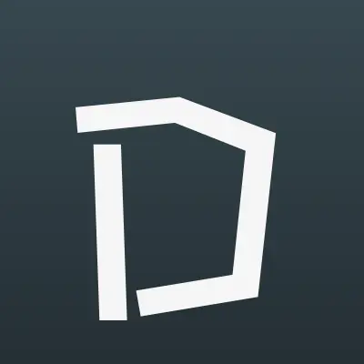 Визитка: DecoStone, мастерская декоративного камня и 3D панелей в Красноярске