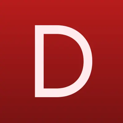 Визитка: Decoff.ru, интернет-магазин в Санкт-Петербурге