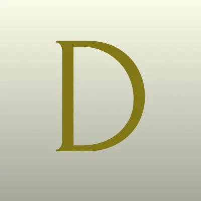 Визитка: Decolte, бар-варьете в Чебоксарах