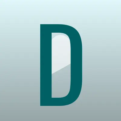 Визитка: De.cor, интернет-магазин в Иркутске