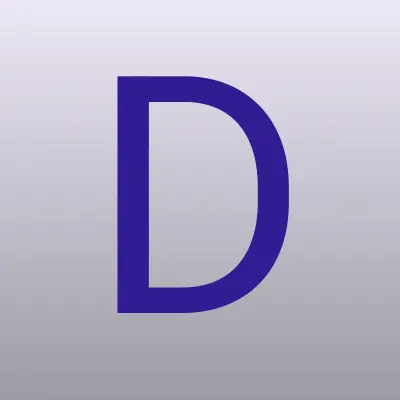 Визитка: Defleur, школа-студия в Мегионе