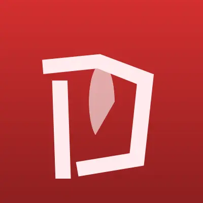 Визитка: ДекКам, компания по производству декоративного камня в Ижевске