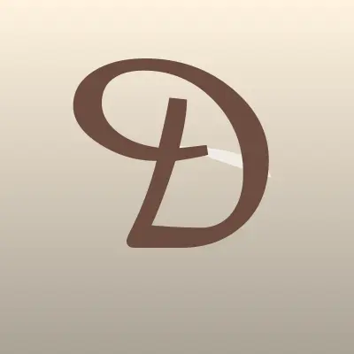 Визитка: Дёке Трейд Маркетинг, производственно-торговая компания в Тюмени