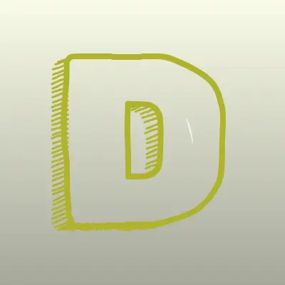 Визитка: ДекоАрт, салон современных отделочных материалов и интерьерного декора во Владимире