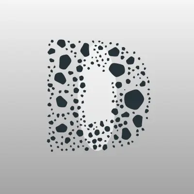 Визитка: ДекоГрафф, интерьерный салон в Сыктывкаре