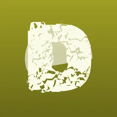 Визитка: Декс, компания по работе с юридическими лицами в Омске