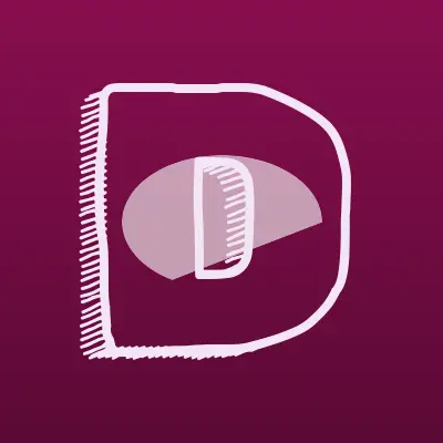 Визитка: Delaem.Digital, маркетинговое агентство в Тюмени