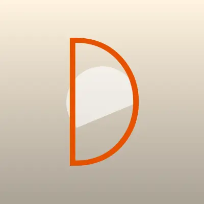 Визитка: Дельфин в Благовещенске