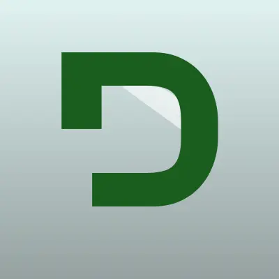 Визитка: DelicatYES, магазин морепродуктов во Владивостоке