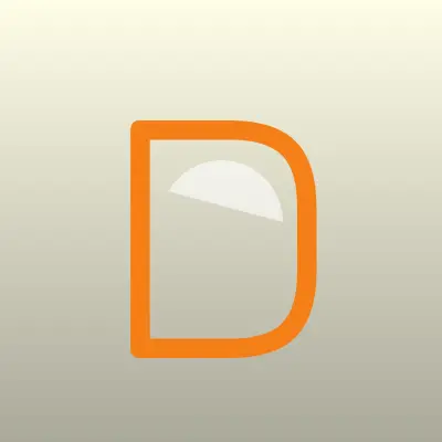 Визитка: Delight, студия в Тюмени