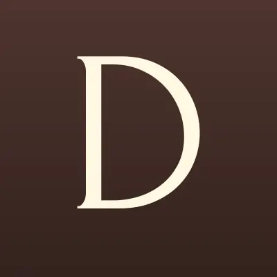 Визитка: Dellive, компания по рекламному сопровождению и автоматизации служб доставки еды в Иркутске