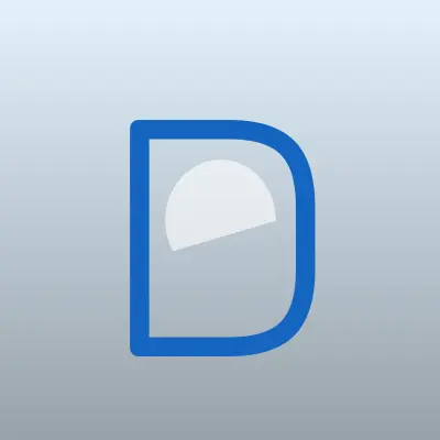 Визитка: Дело Техники, торгово-сервисный центр строительного оборудования в Волгограде