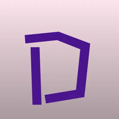 Визитка: Дело Техники, транспортная компания в Курске