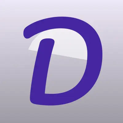 Визитка: Деловые Линии, транспортно-экспедиторская фирма в Ростове-на-Дону