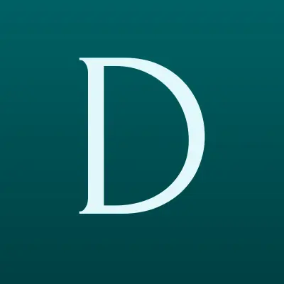 Визитка: Дельта, торговая компания в Санкт-Петербурге