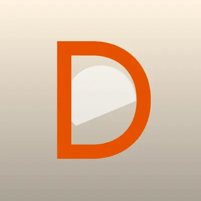 Визитка: Deluxe в Абакане